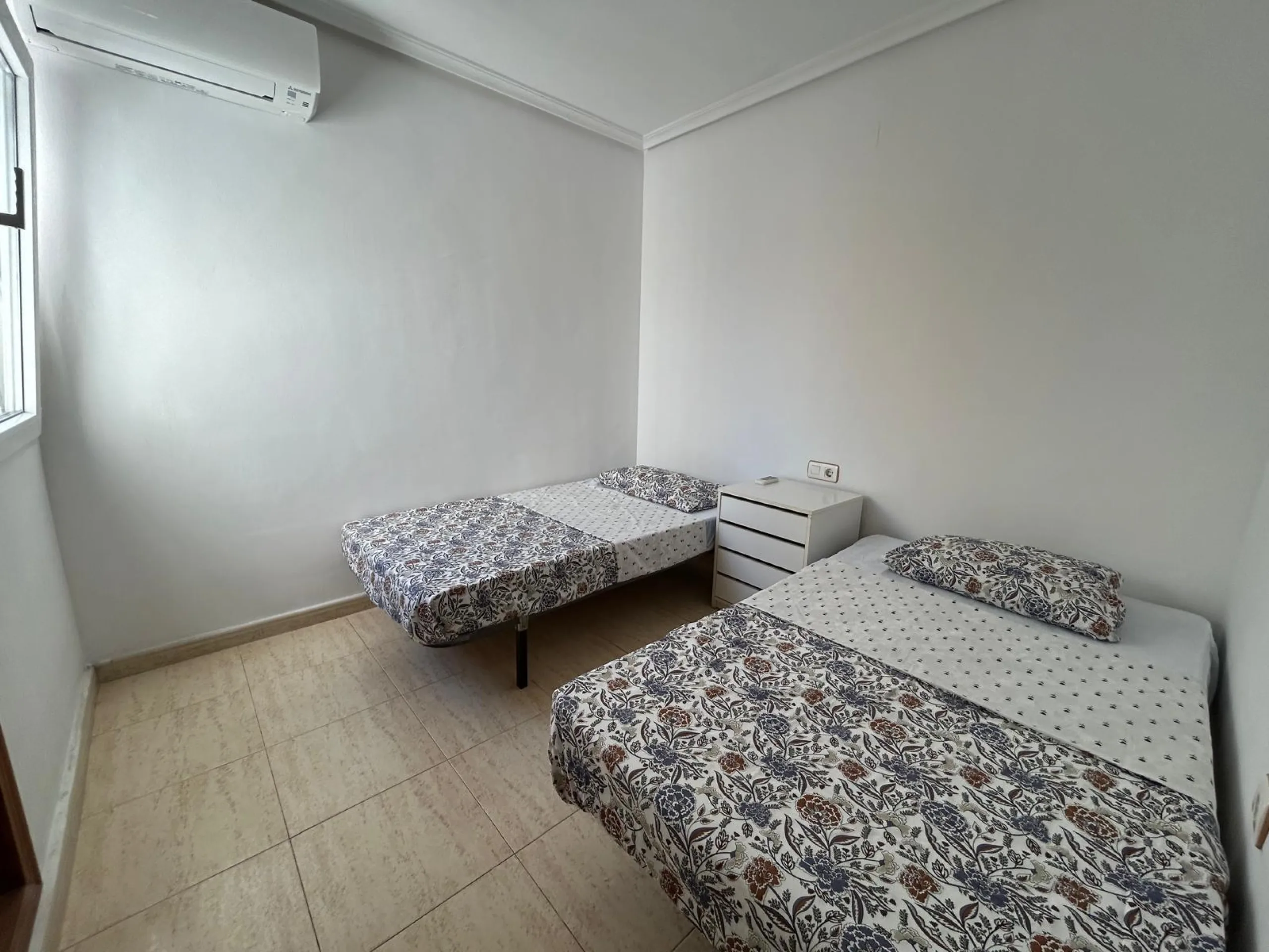 RESIDENCIAL KEEPER AGUAS NUEVAS