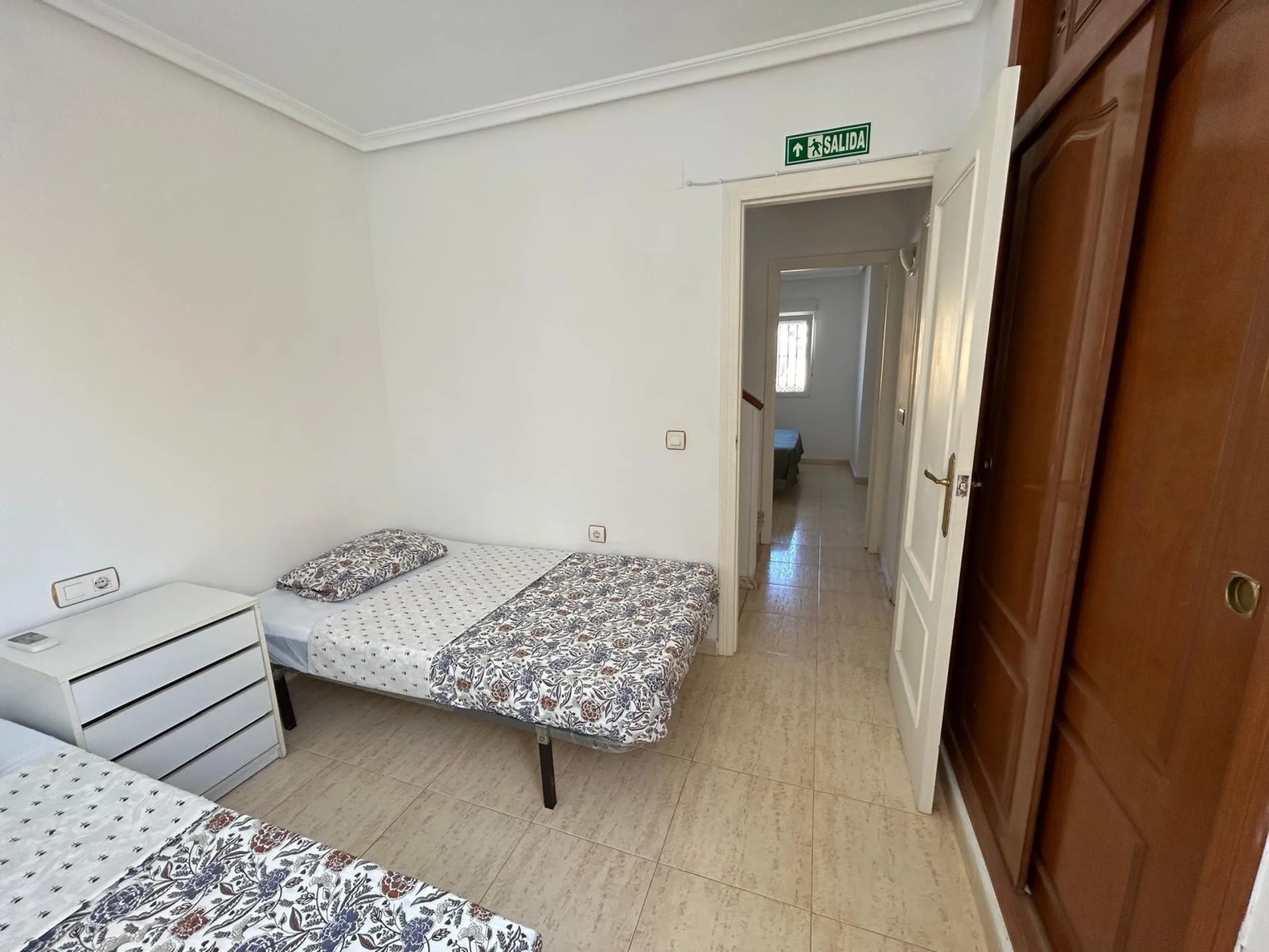 RESIDENCIAL KEEPER AGUAS NUEVAS