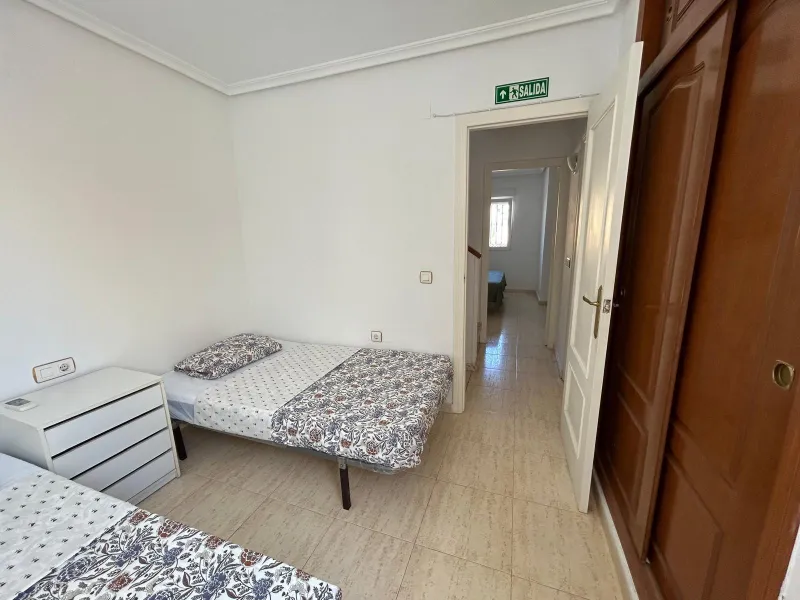RESIDENCIAL KEEPER AGUAS NUEVAS
