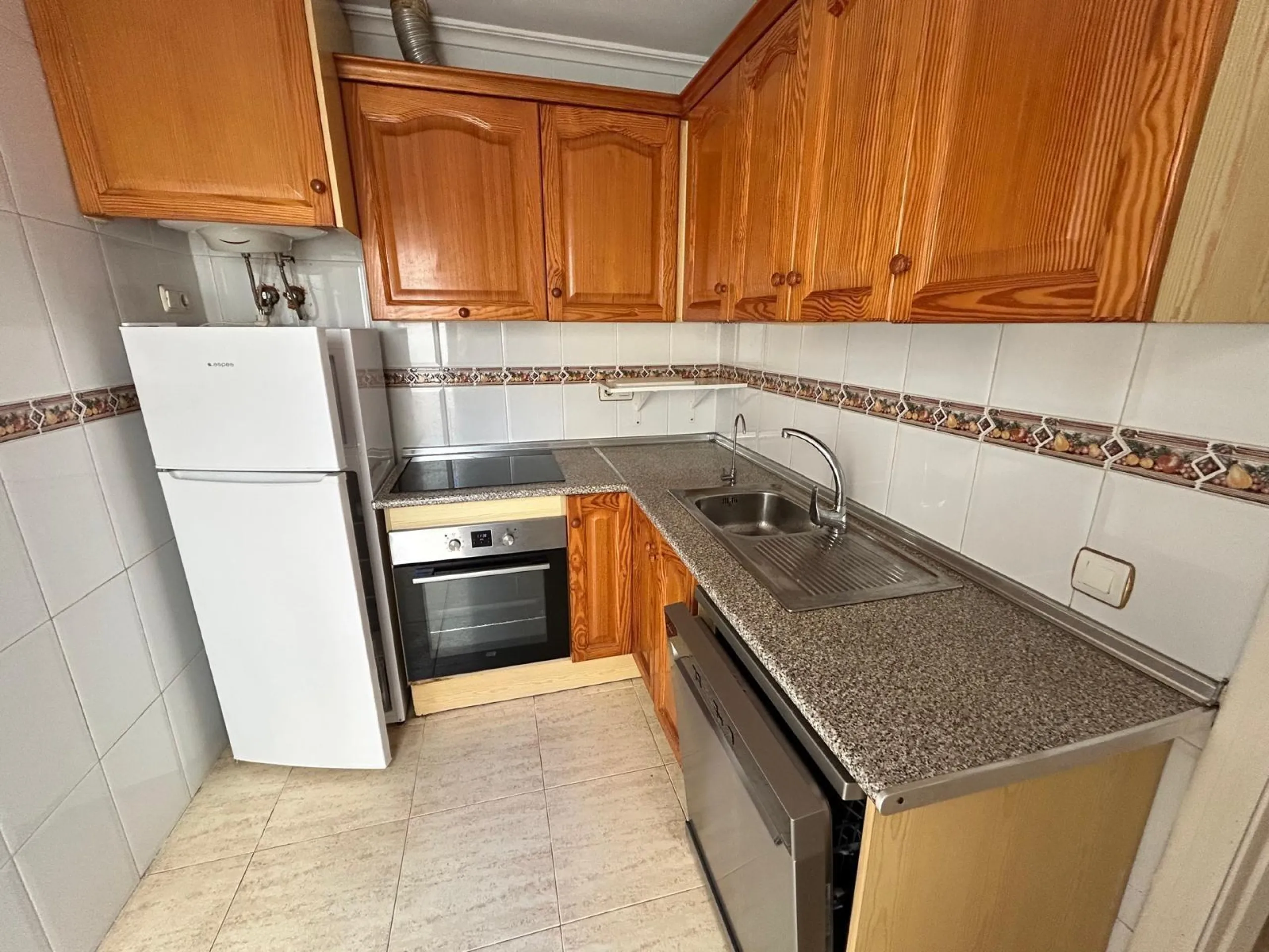 RESIDENCIAL KEEPER AGUAS NUEVAS
