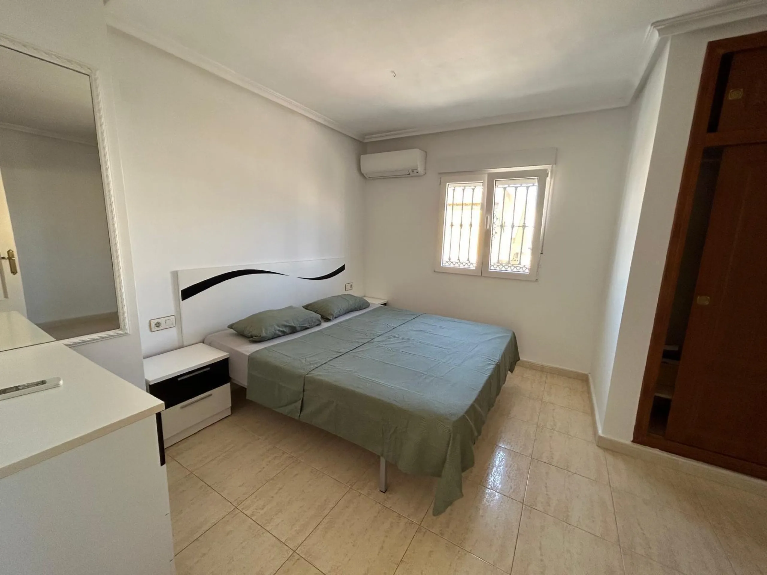 RESIDENCIAL KEEPER AGUAS NUEVAS