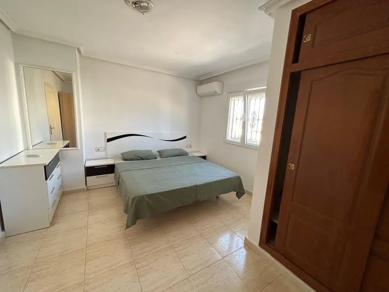 RESIDENCIAL KEEPER AGUAS NUEVAS