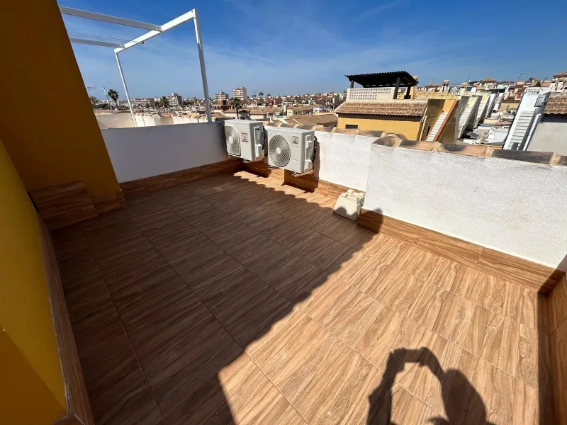 RESIDENCIAL KEEPER AGUAS NUEVAS