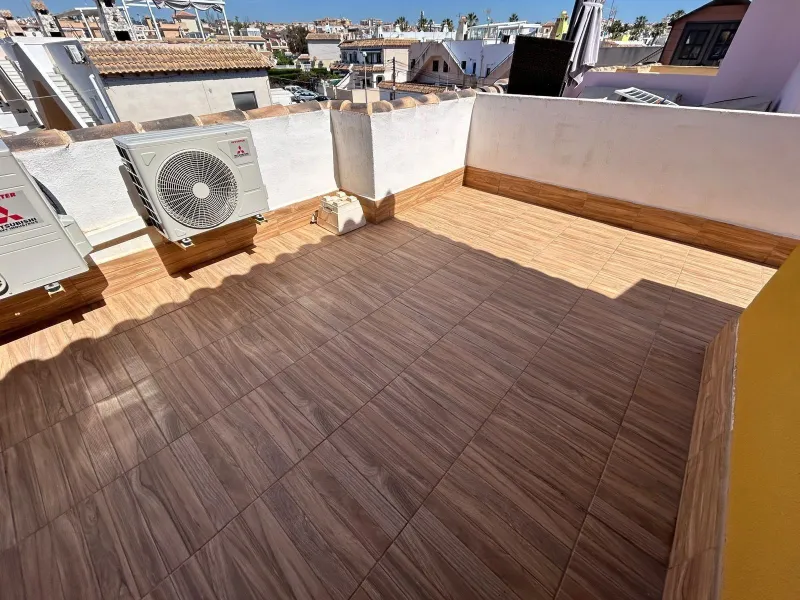 RESIDENCIAL KEEPER AGUAS NUEVAS