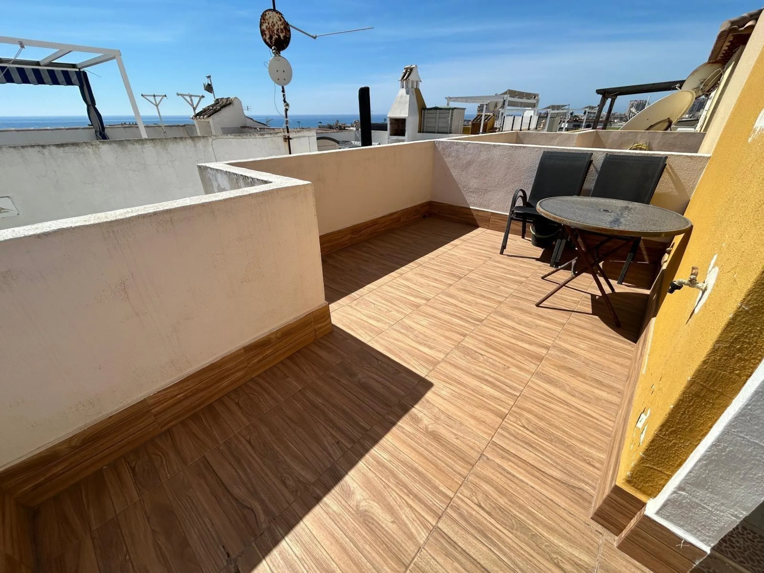 RESIDENCIAL KEEPER AGUAS NUEVAS