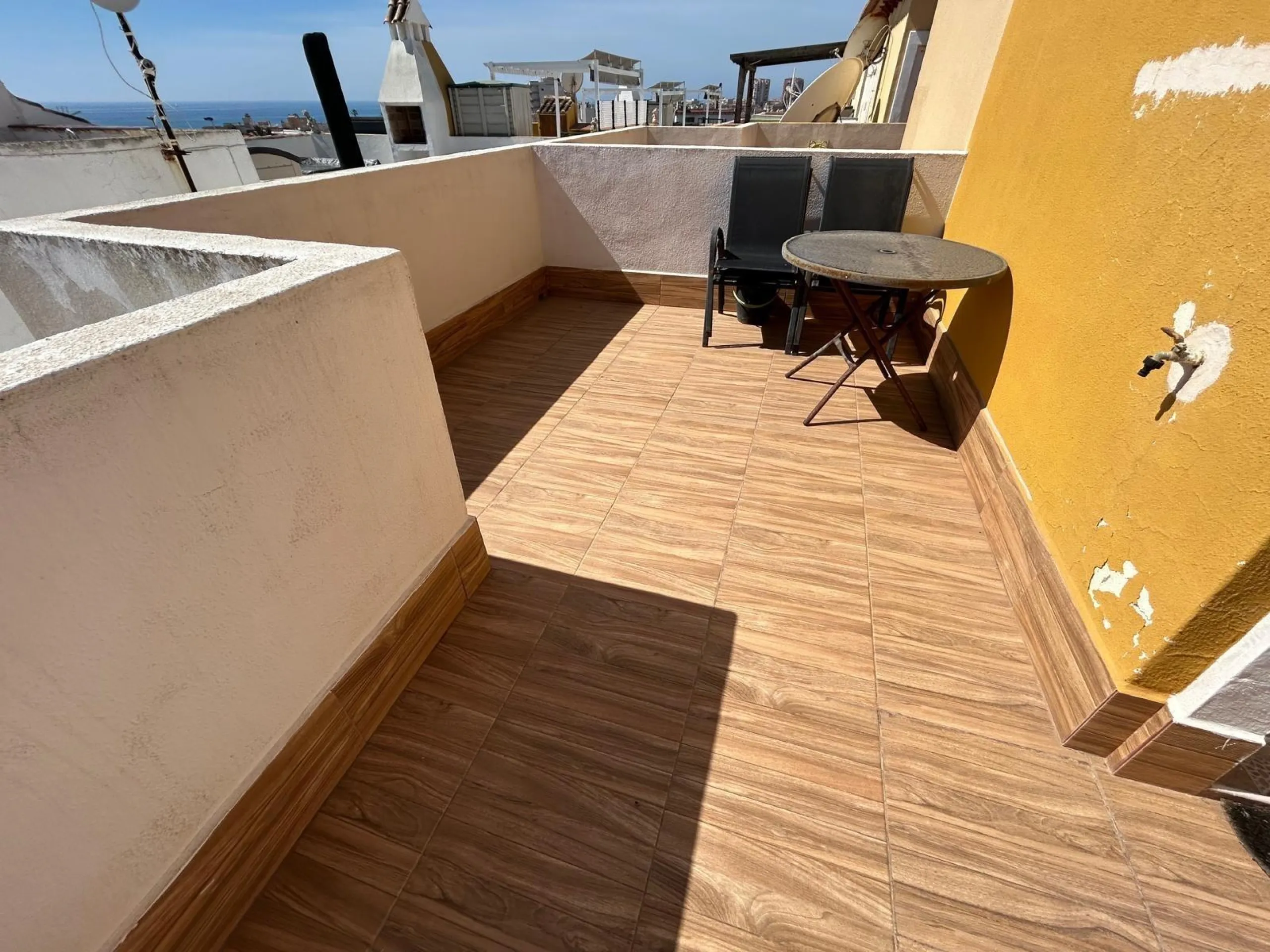 RESIDENCIAL KEEPER AGUAS NUEVAS