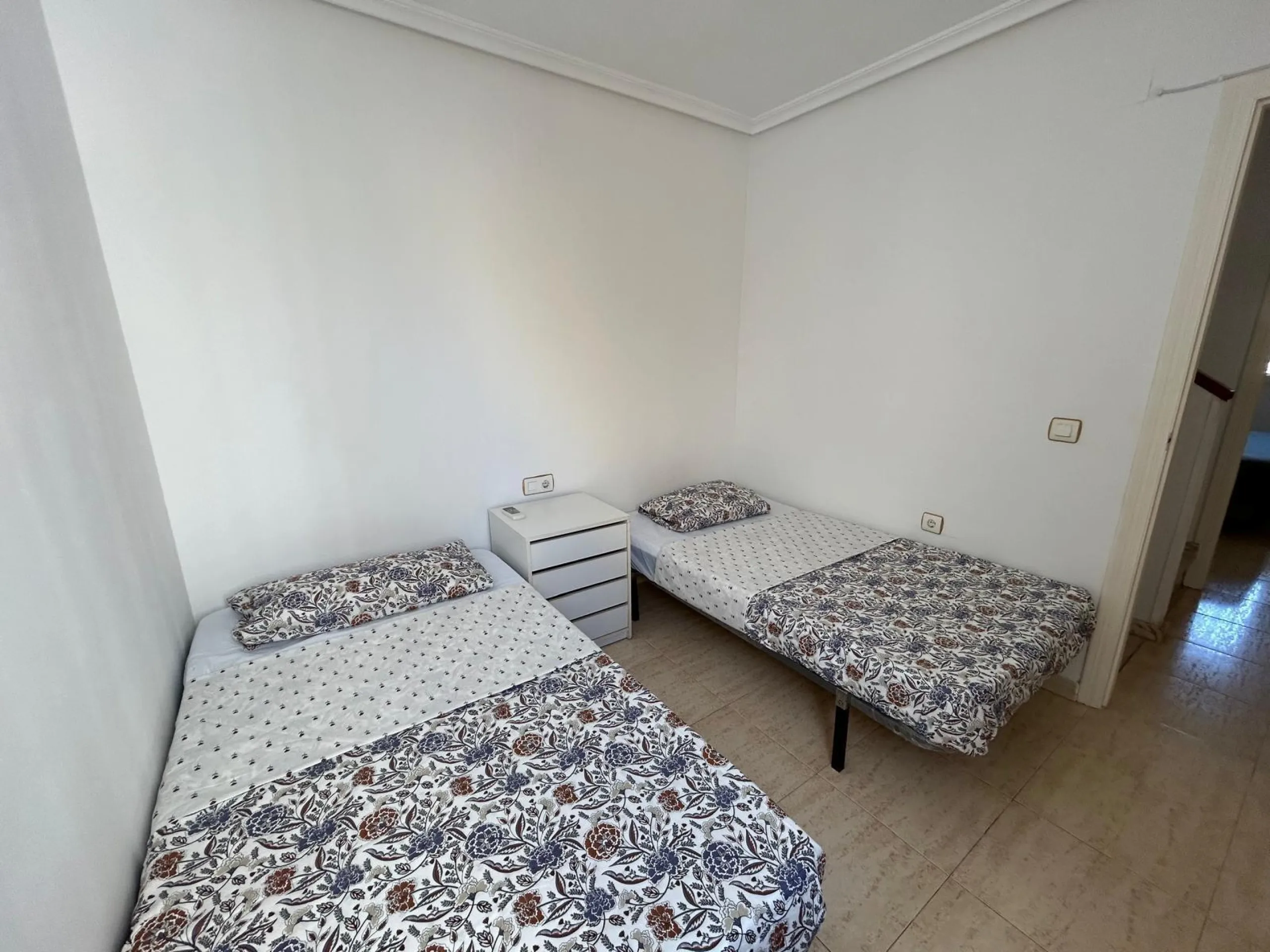 RESIDENCIAL KEEPER AGUAS NUEVAS