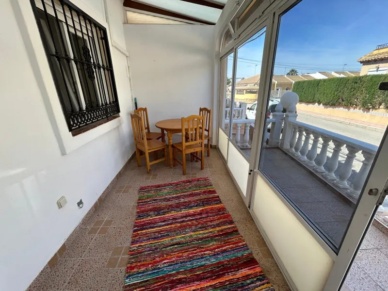 RESIDENCIAL KEEPER AGUAS NUEVAS