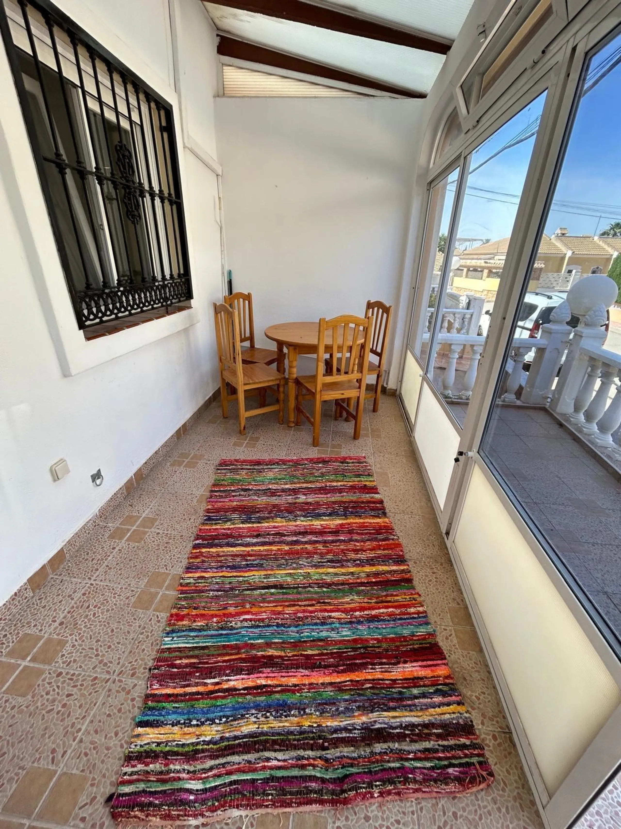 RESIDENCIAL KEEPER AGUAS NUEVAS