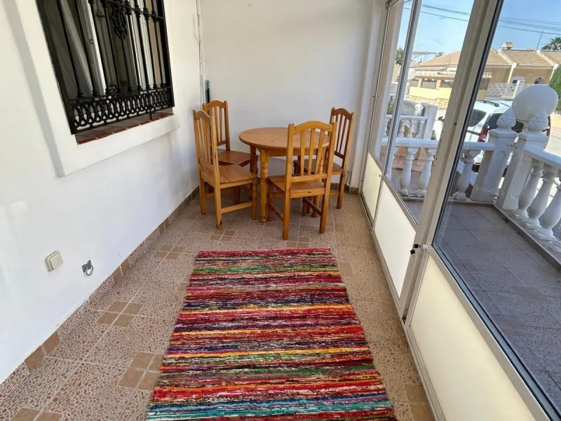RESIDENCIAL KEEPER AGUAS NUEVAS