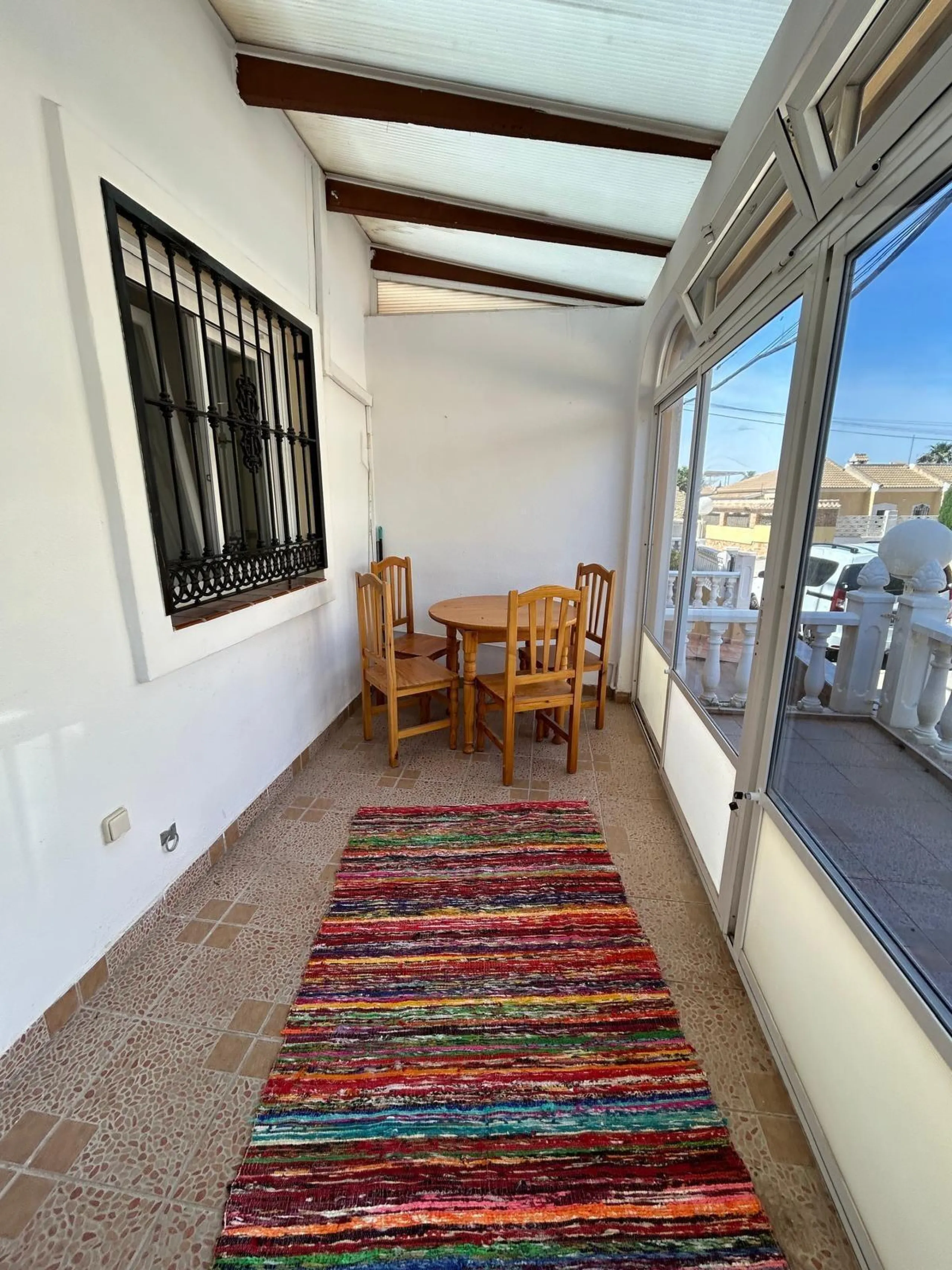 RESIDENCIAL KEEPER AGUAS NUEVAS