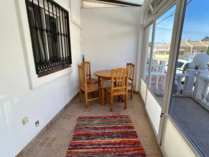 RESIDENCIAL KEEPER AGUAS NUEVAS