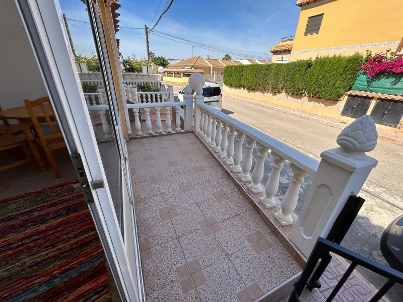 RESIDENCIAL KEEPER AGUAS NUEVAS