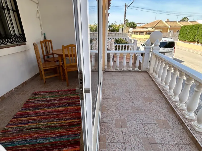 RESIDENCIAL KEEPER AGUAS NUEVAS