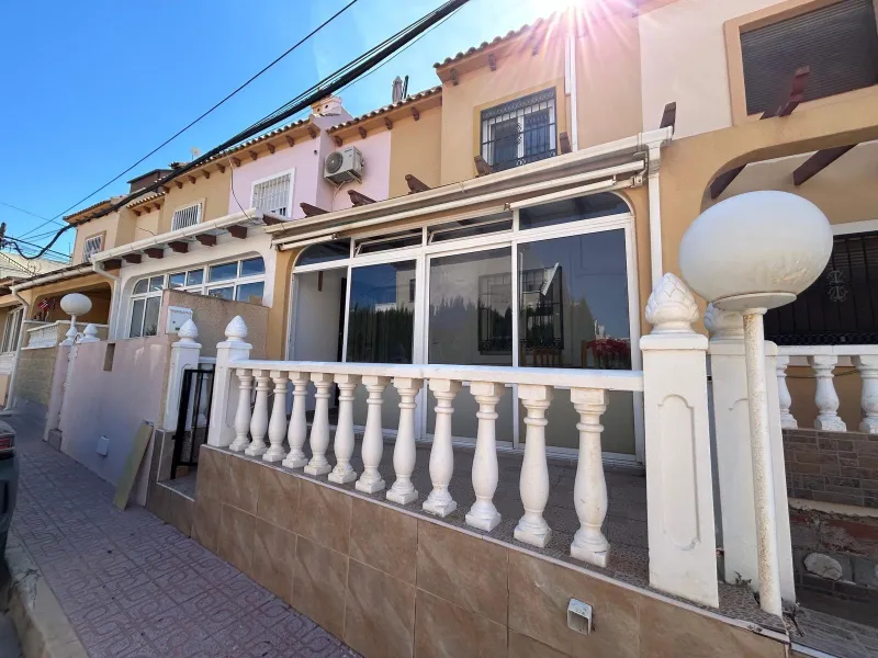 RESIDENCIAL KEEPER AGUAS NUEVAS