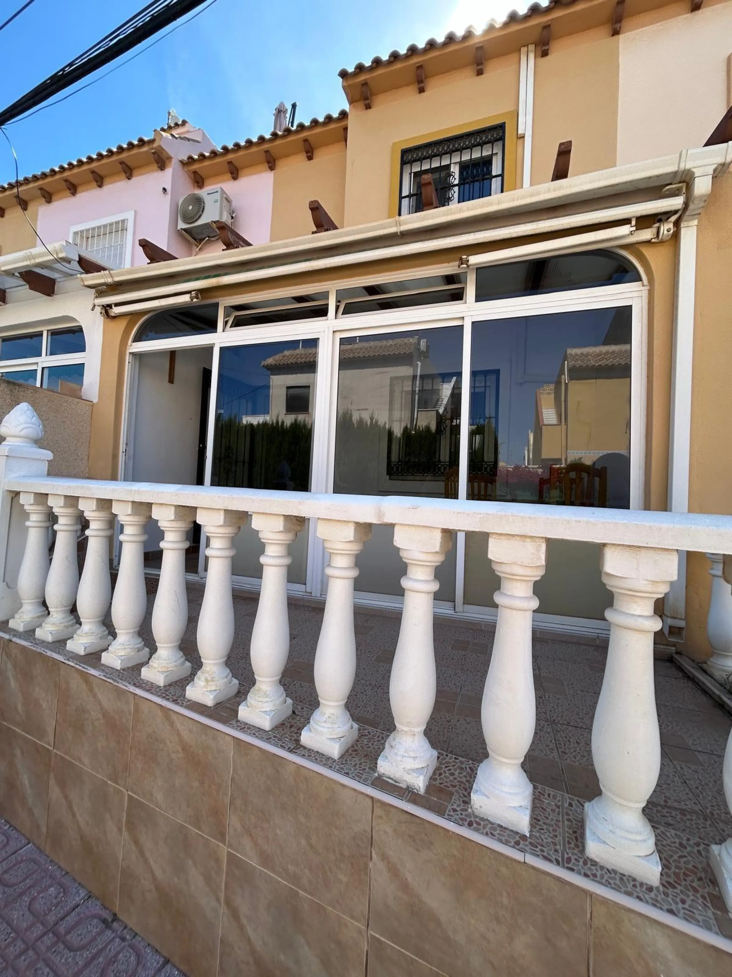 RESIDENCIAL KEEPER AGUAS NUEVAS