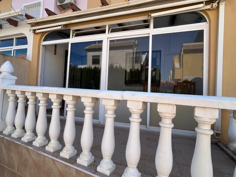 RESIDENCIAL KEEPER AGUAS NUEVAS