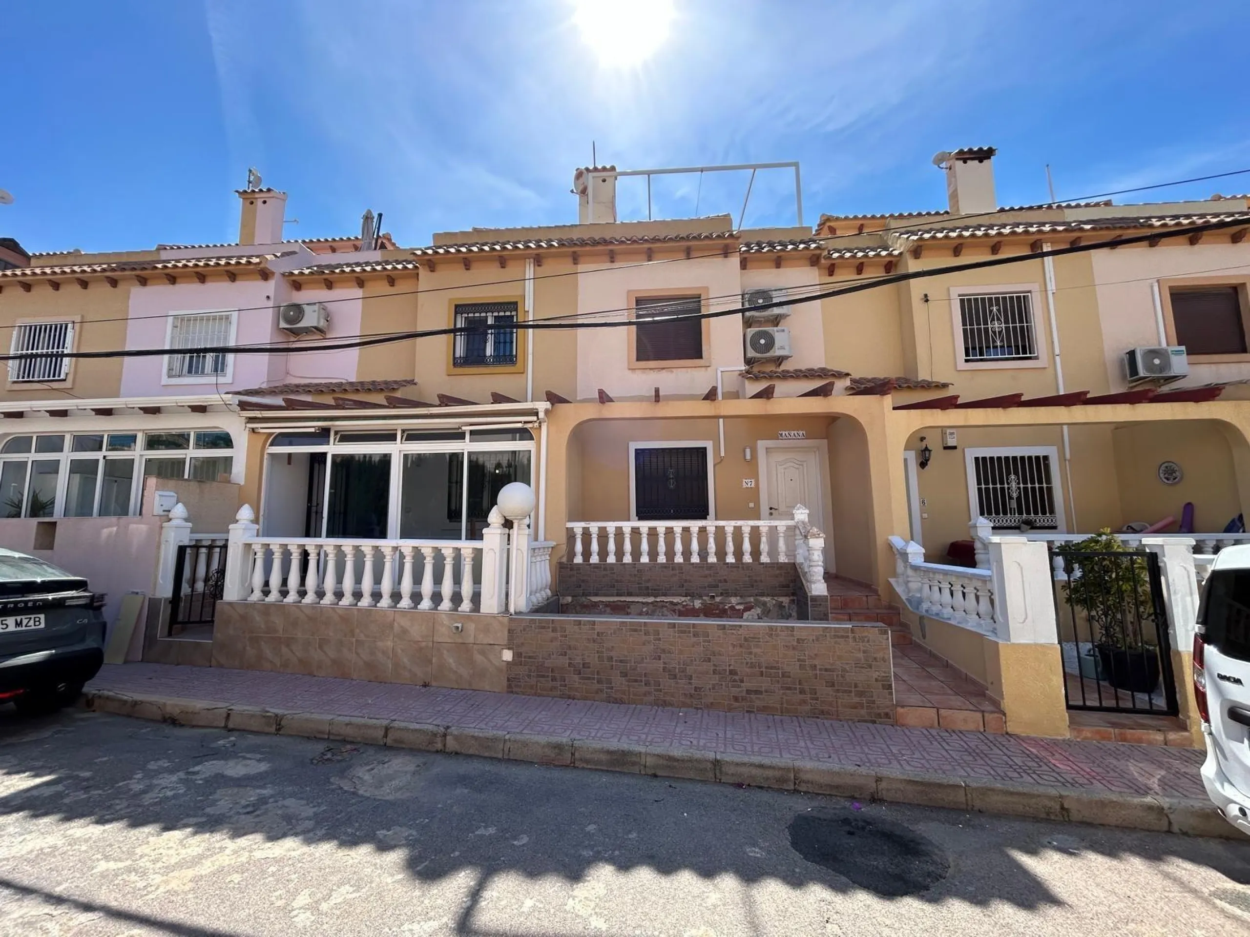 RESIDENCIAL KEEPER AGUAS NUEVAS