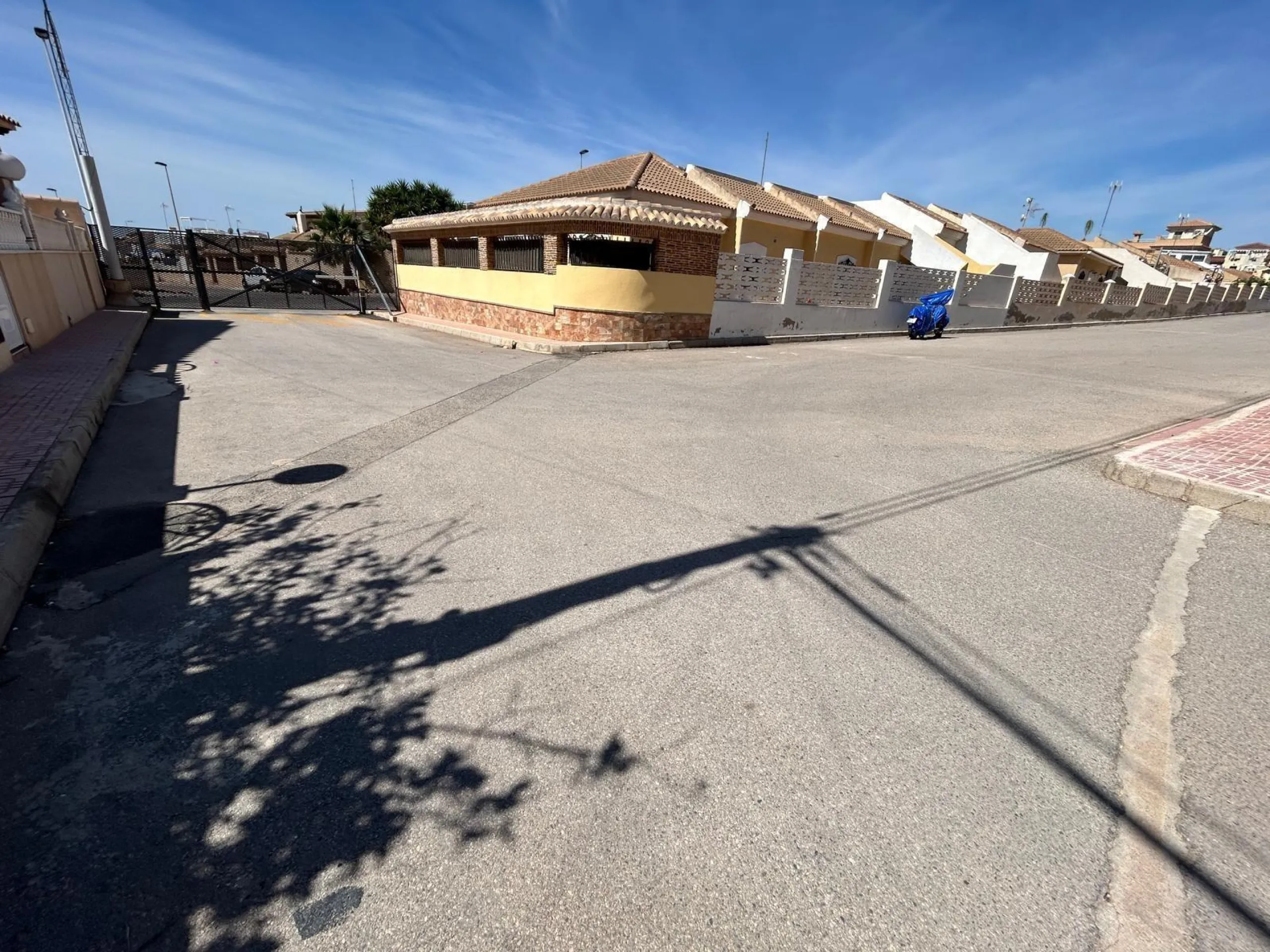 RESIDENCIAL KEEPER AGUAS NUEVAS