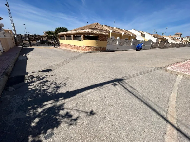 RESIDENCIAL KEEPER AGUAS NUEVAS
