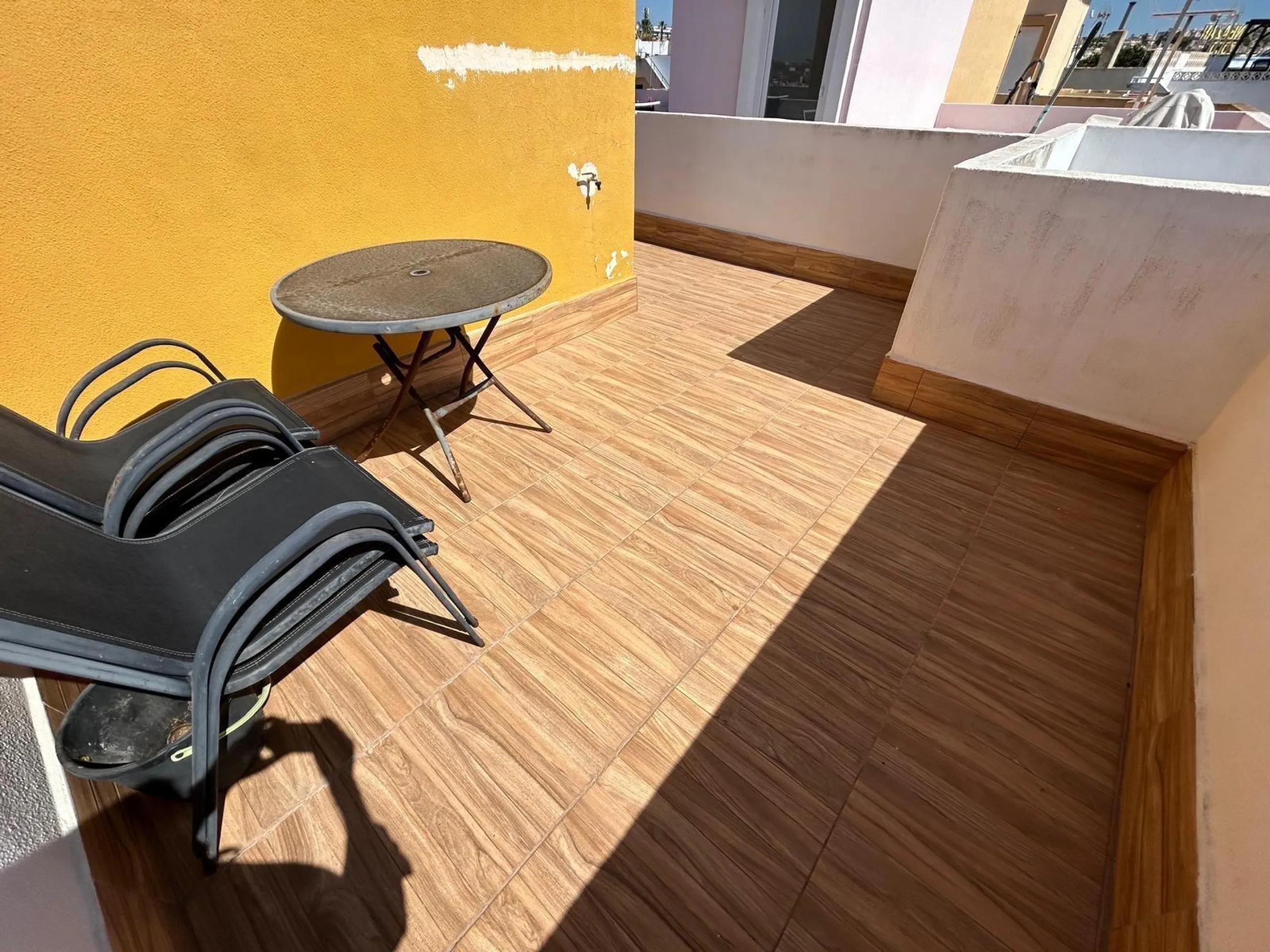 RESIDENCIAL KEEPER AGUAS NUEVAS