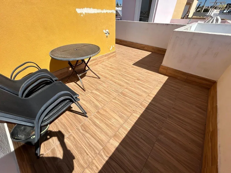 RESIDENCIAL KEEPER AGUAS NUEVAS