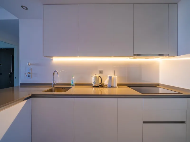 Spacious 2-Bedroom Apartment in the Eagle Tower Complex