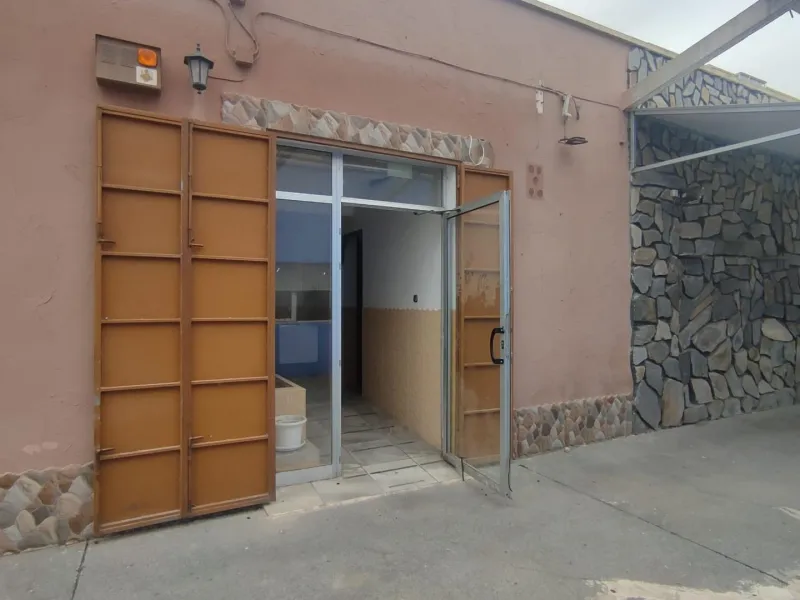 Bar - restaurant with licence in San Gabriel Alicante