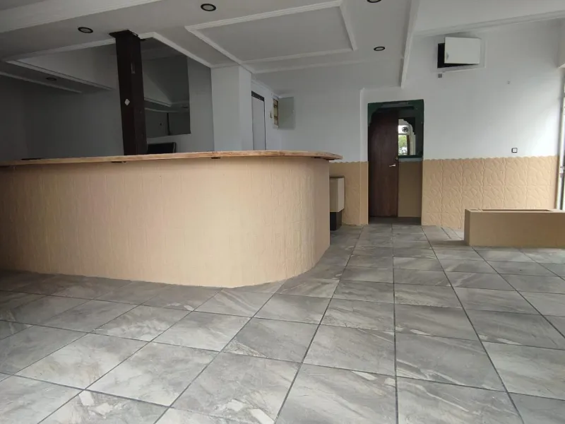 Bar - restaurant with licence in San Gabriel Alicante