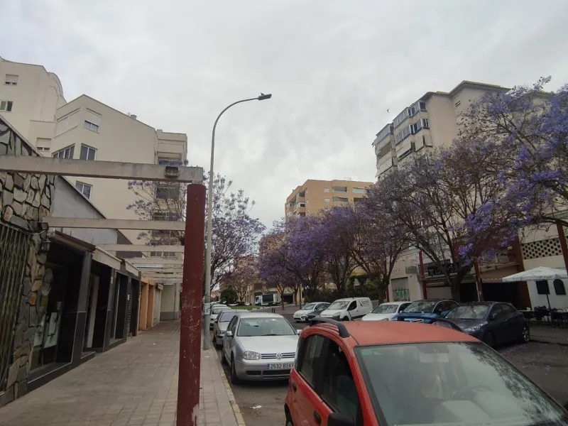 Bar - restaurant with licence in San Gabriel Alicante