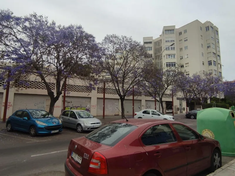 Bar - restaurant with licence in San Gabriel Alicante