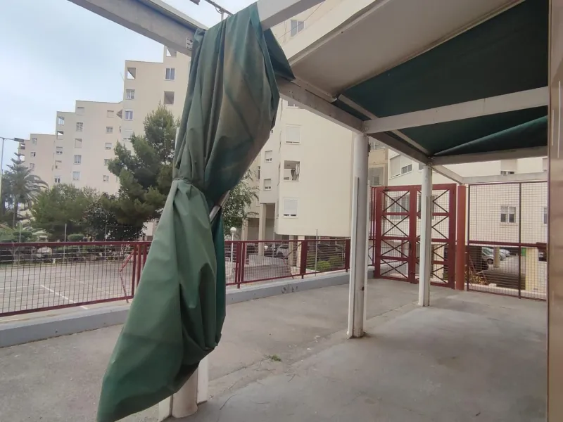 Bar - restaurant with licence in San Gabriel Alicante