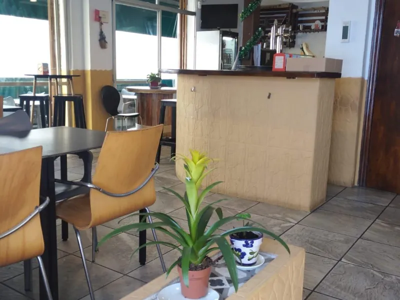 Bar - restaurant with licence in San Gabriel Alicante