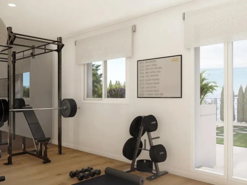 Phase 2: New Mediterranean-style Townhouses in La Nucía