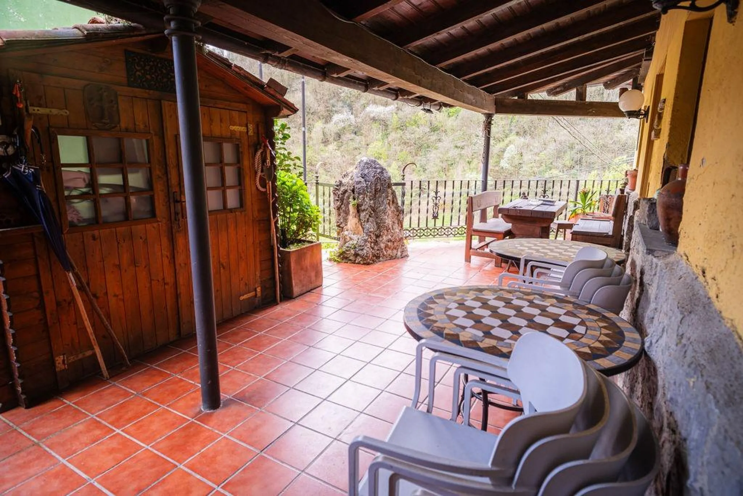Hotel in Pola de Lena