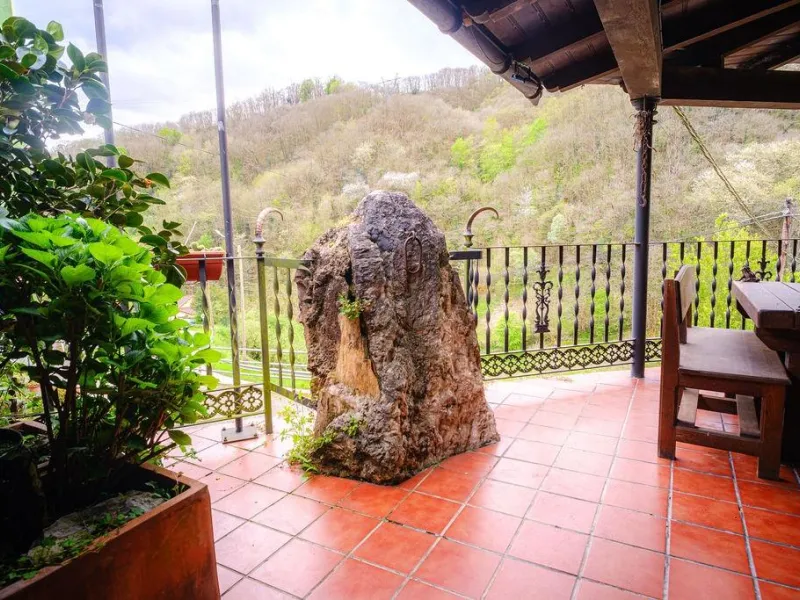 Hotel in Pola de Lena