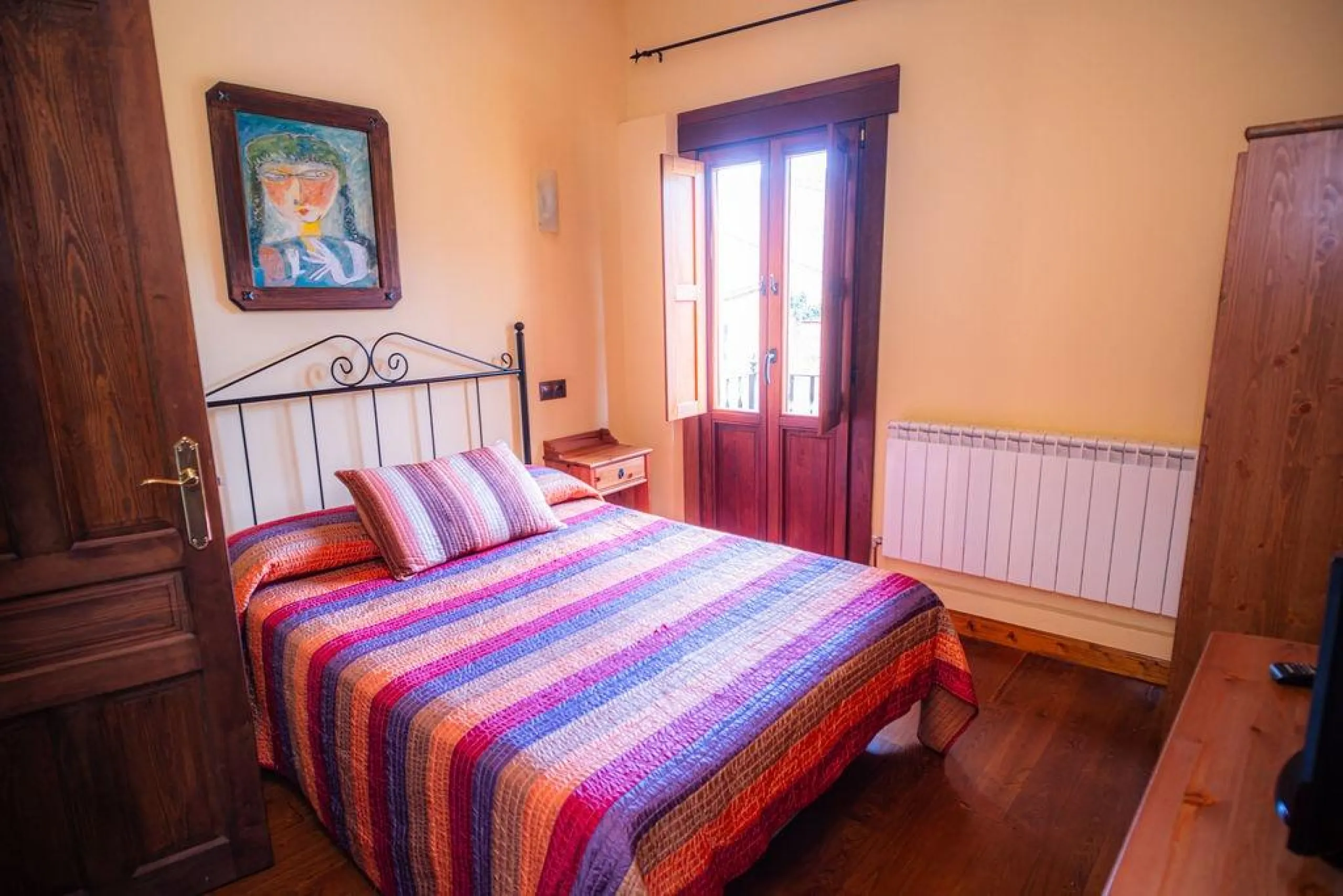 Hotel in Pola de Lena