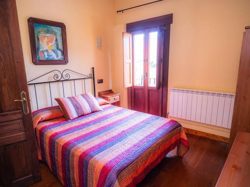 Hotel in Pola de Lena