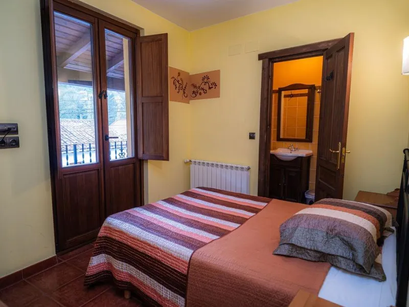 Hotel in Pola de Lena