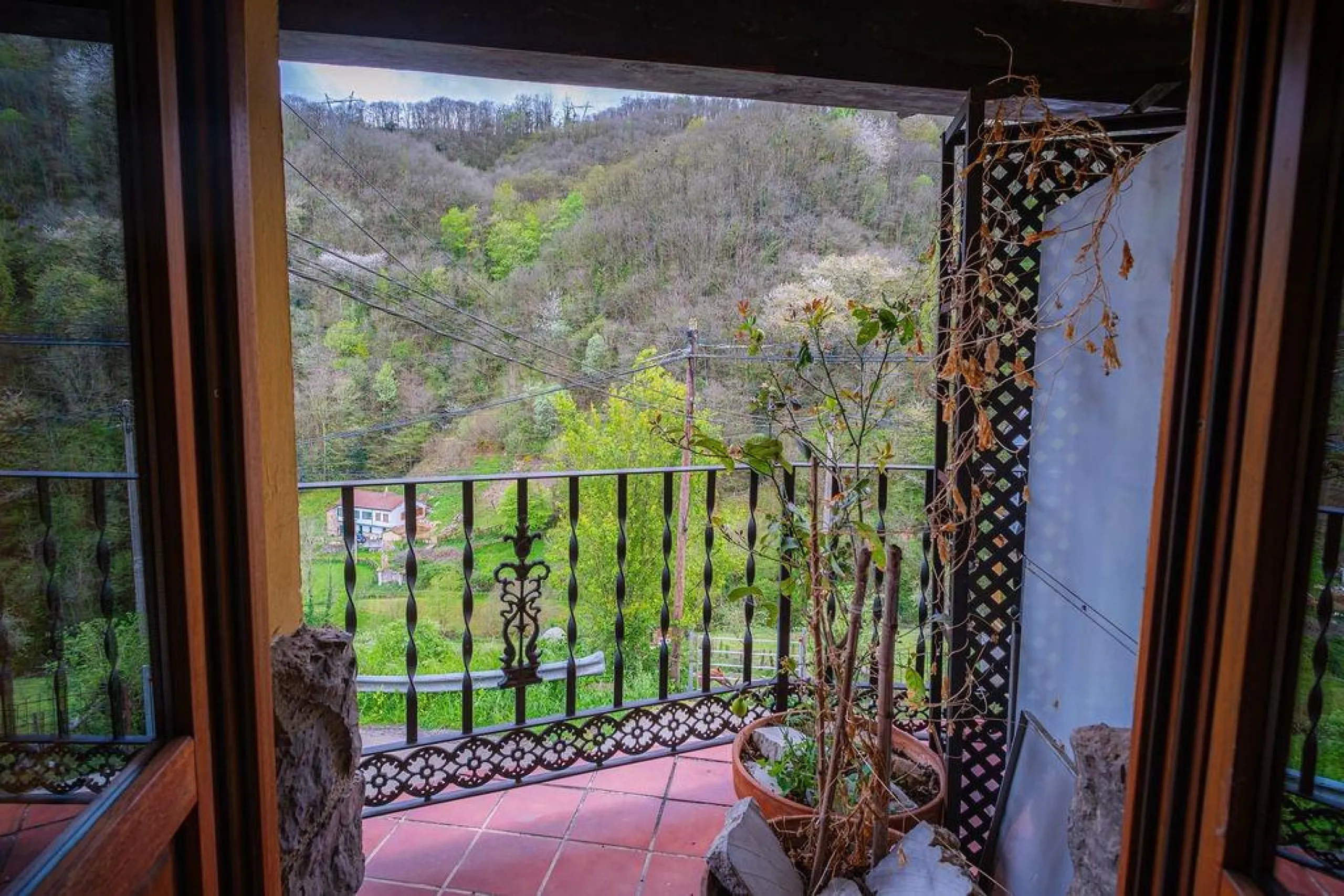 Hotel in Pola de Lena