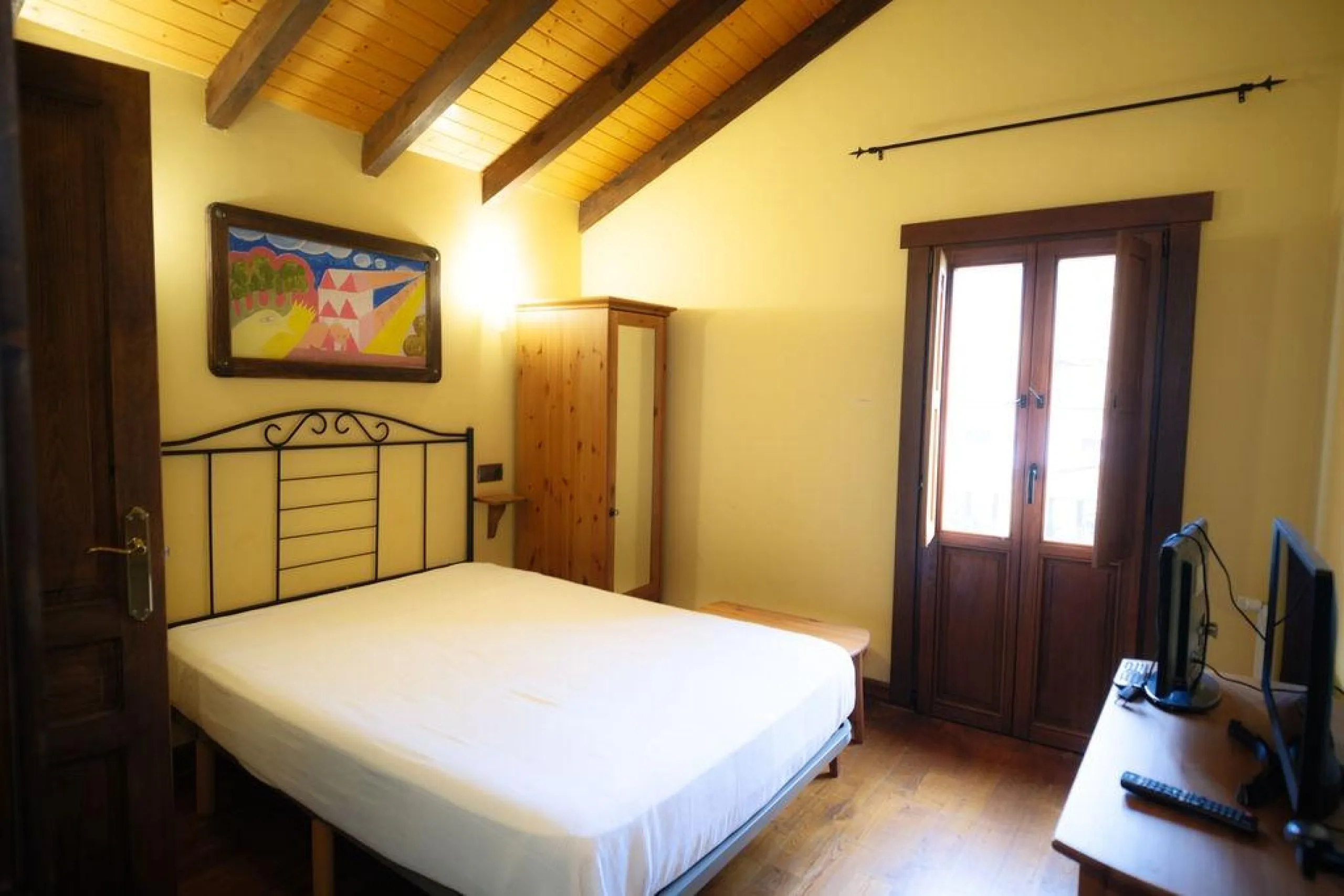 Hotel in Pola de Lena