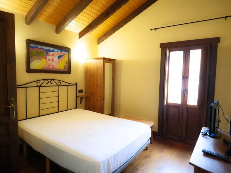 Hotel in Pola de Lena