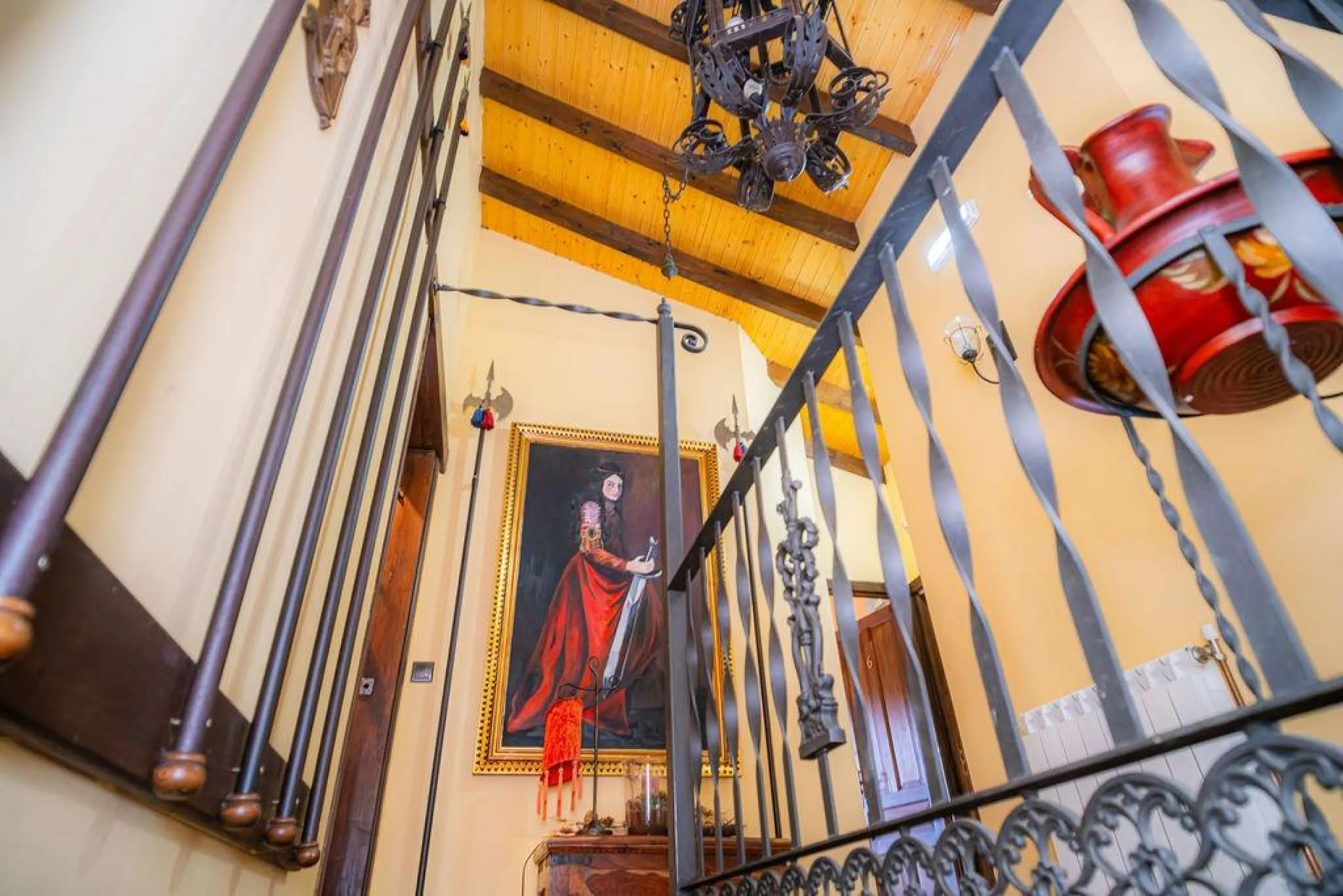 Hotel in Pola de Lena