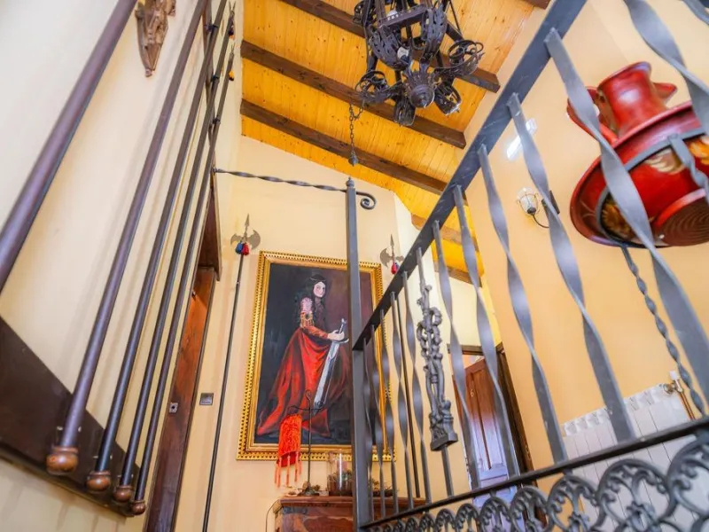 Hotel in Pola de Lena