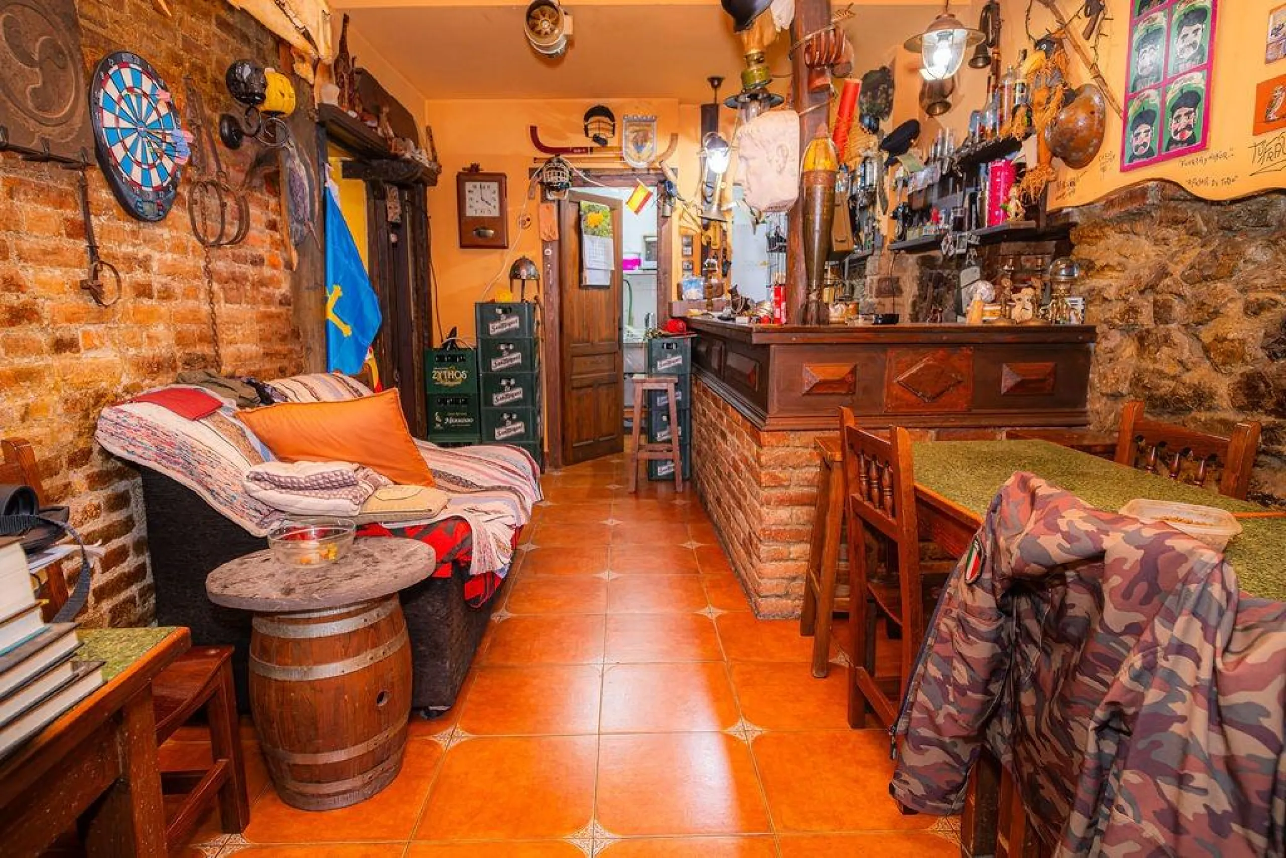 Hotel in Pola de Lena