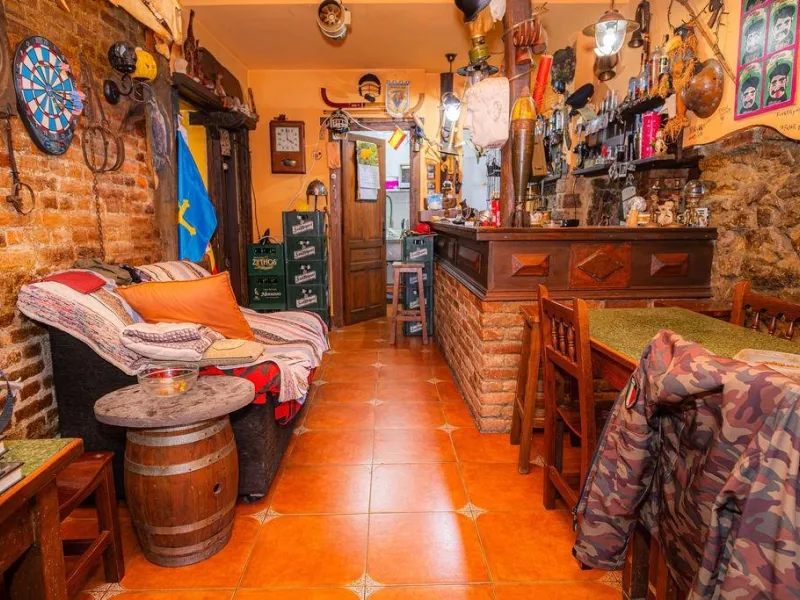 Hotel in Pola de Lena