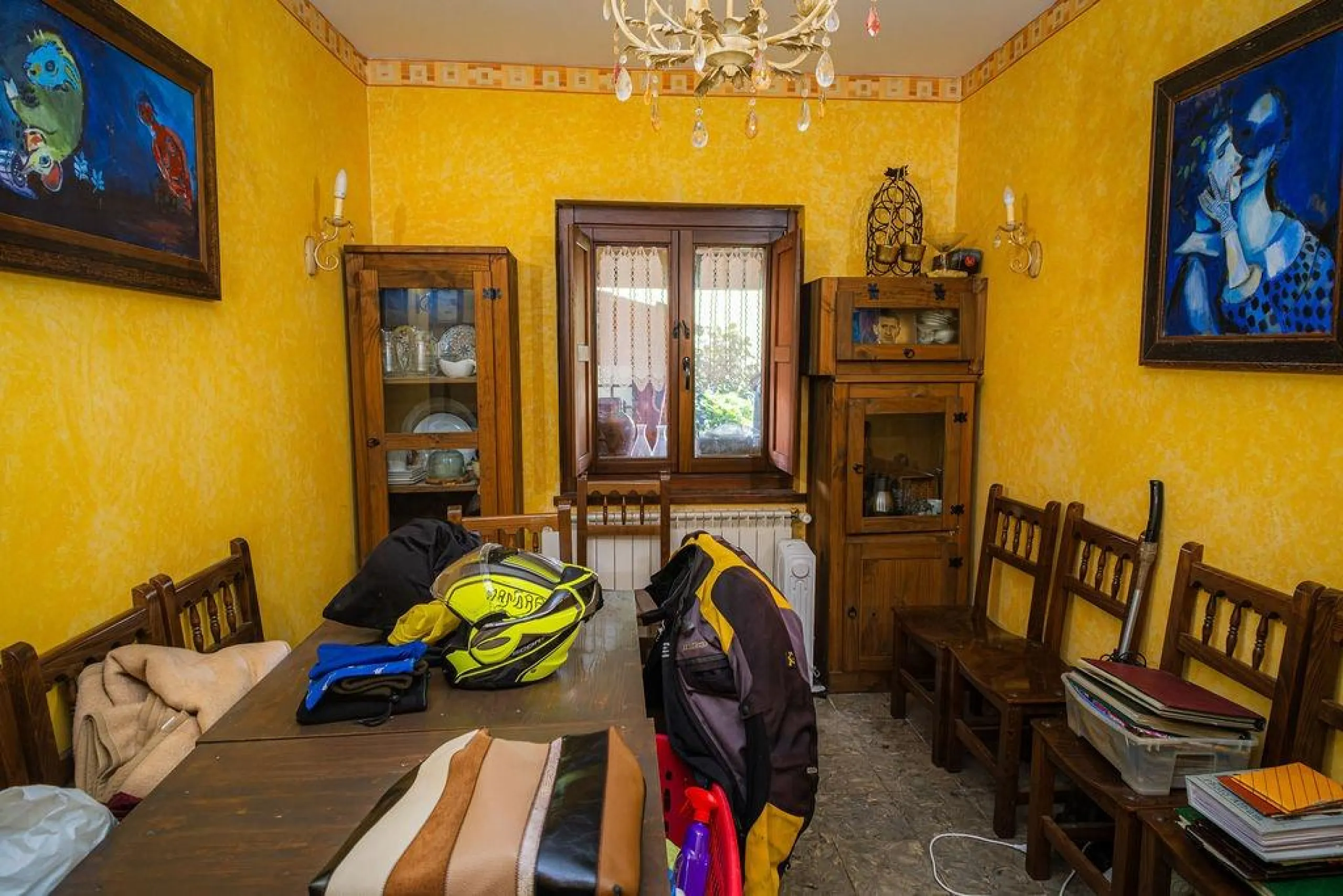 Hotel in Pola de Lena