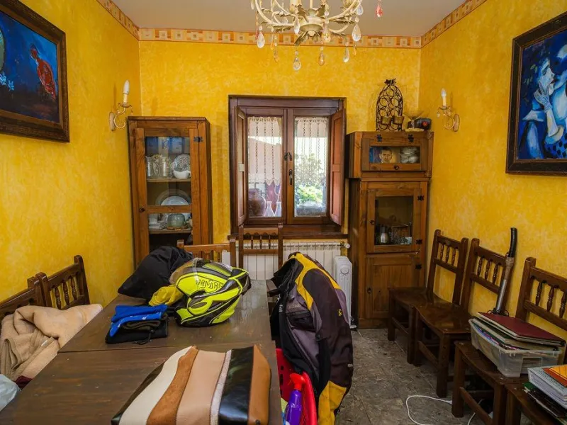 Hotel in Pola de Lena
