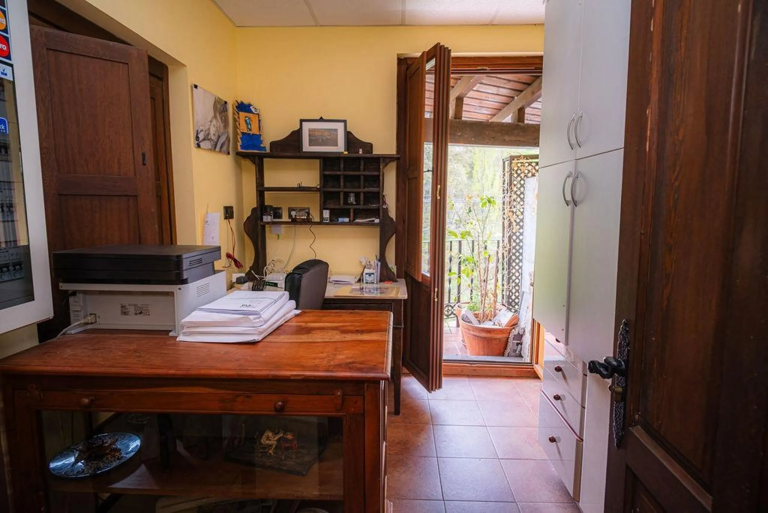 Hotel in Pola de Lena