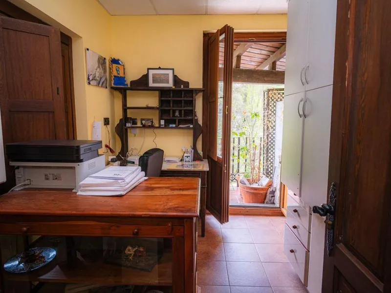 Hotel in Pola de Lena
